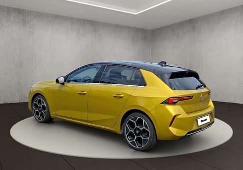 Opel Astra, 2023