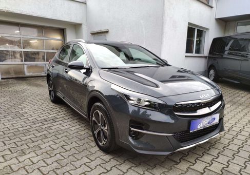 Kia XCeed, 2022