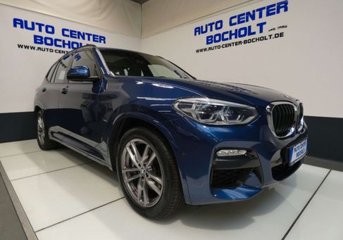 BMW X3, 2018 3
