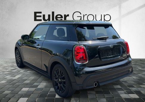 MINI Cooper, 2023
