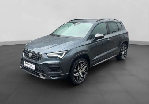 Seat Ateca, 2022