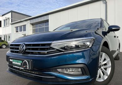 Volkswagen Passat Variant, 2023