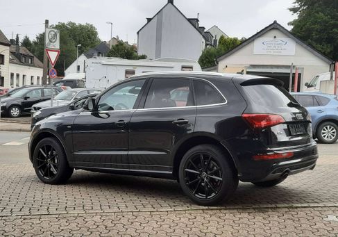 Audi Q5, 2017