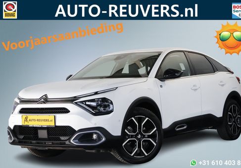 Citroën Ë-C4, 2024