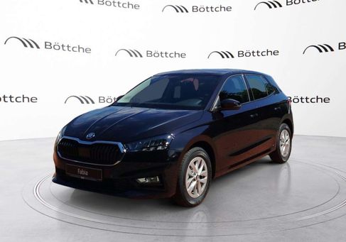Skoda Fabia, 2026