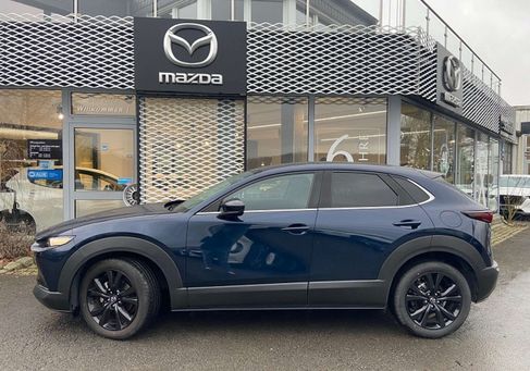 Mazda CX-30, 2022 2
