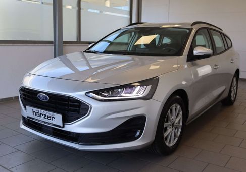 Ford Focus, 2022