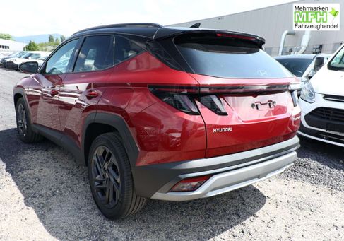 Hyundai Tucson, 2026 3