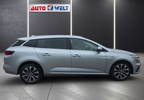 Renault Megane, 2023