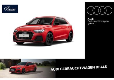 Audi A1, 2025