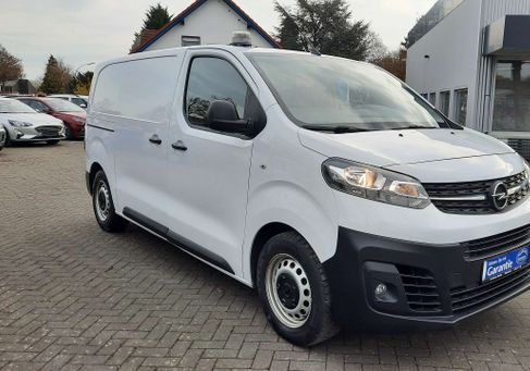 Opel Vivaro, 2023