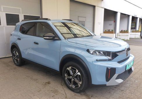 Citroën C3 Aircross, 2025 3