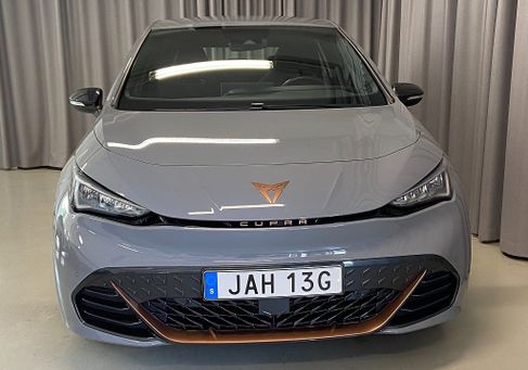 Cupra Born, 2023