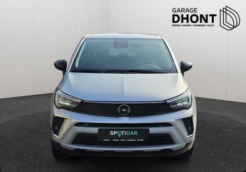 Opel Crossland X, 2024 2