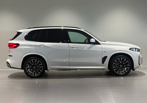 BMW X5, 2026