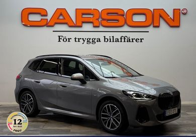 BMW 225 Active Tourer, 2024