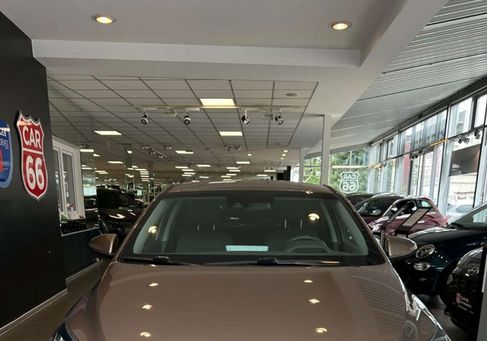 Hyundai IONIQ, 2020