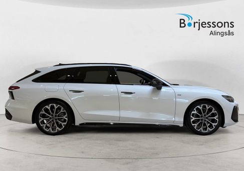Audi A6, 2026 2