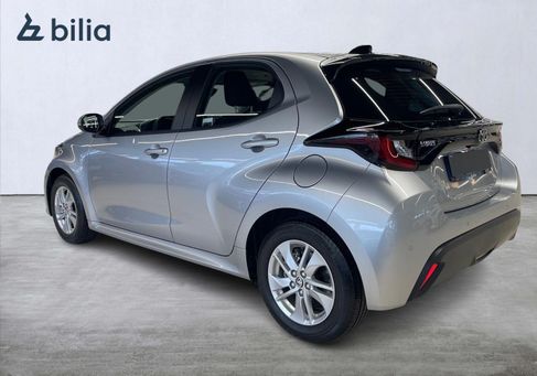Toyota Yaris, 2026 2
