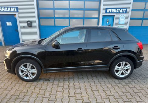 Audi Q2, 2021 2