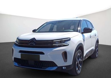 Citroën C5 Aircross, 2023