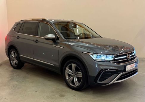 Volkswagen Tiguan Allspace, 2022 2