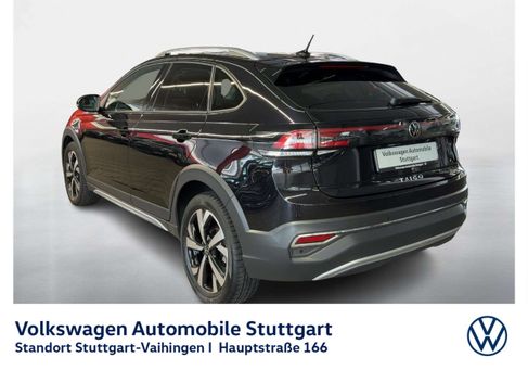 Volkswagen Taigo, 2022