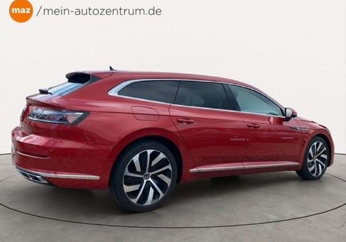 Volkswagen Arteon, 2023 3