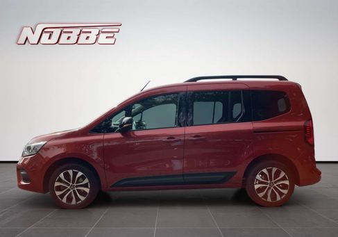 Renault Kangoo, 2024
