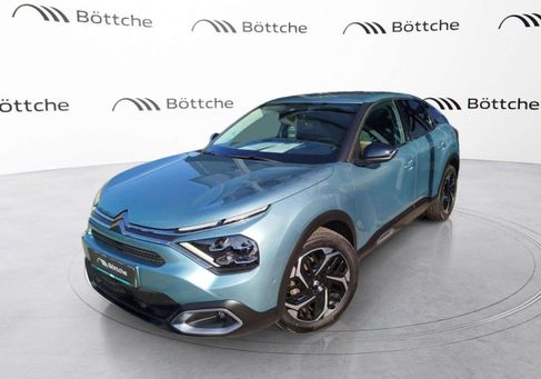 Citroën C4, 2023 2