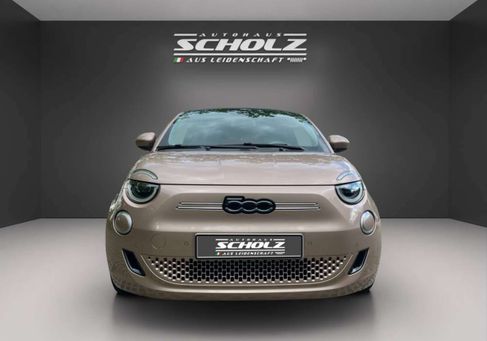 Fiat 500, 2023