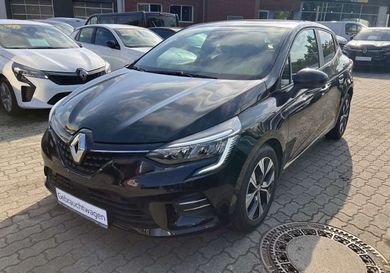 Renault Clio, 2023