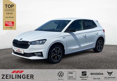 Skoda Fabia, 2026