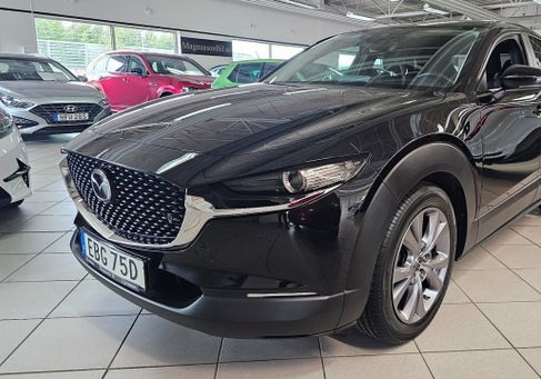 Mazda CX-30, 2020 2