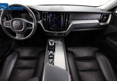 Volvo XC60, 2021