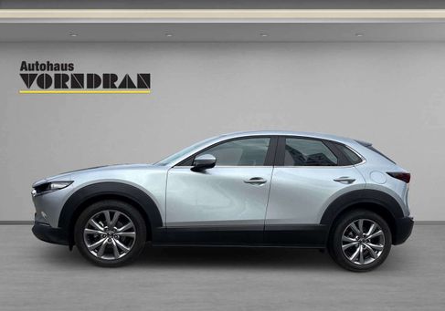Mazda CX-30, 2020 3
