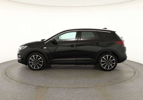 Opel Grandland X, 2020