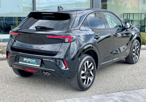 Opel Mokka, 2025 3