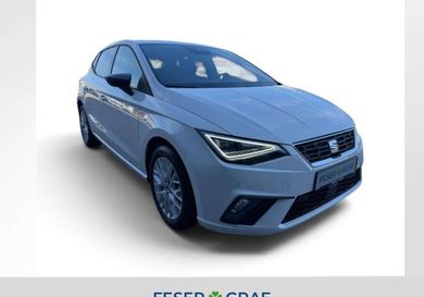Seat Ibiza, 2026
