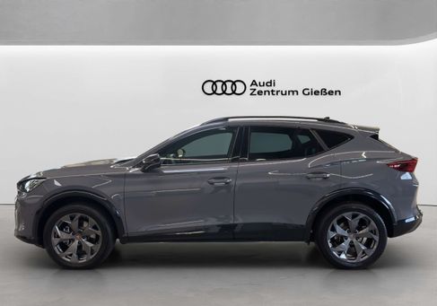 Cupra Formentor, 2025