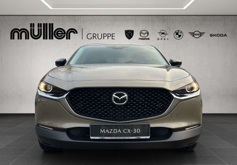 Mazda CX-30, 2026 3