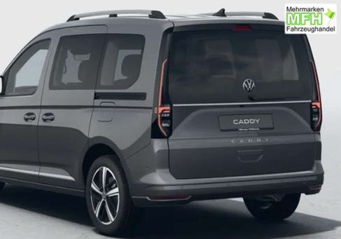 Volkswagen Caddy, 2026
