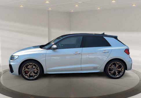 Audi A1, 2023
