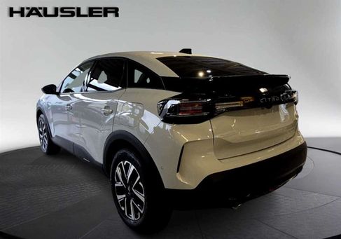 Citroën C4, 2025 3