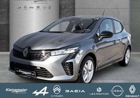 Renault Clio, 2025