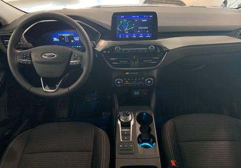Ford Kuga, 2023