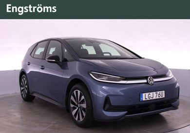 Volkswagen ID.3, 2027
