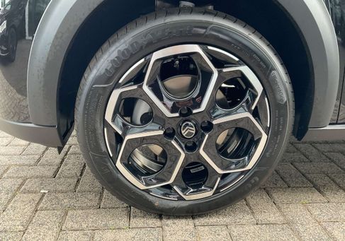Citroën C3, 2026 3