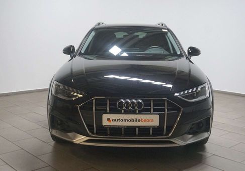 Audi A4 Allroad, 2022 2