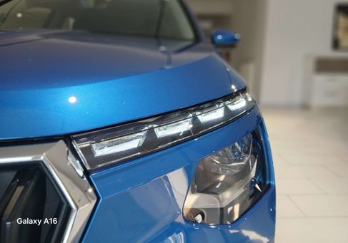 Skoda Kamiq, 2025 3